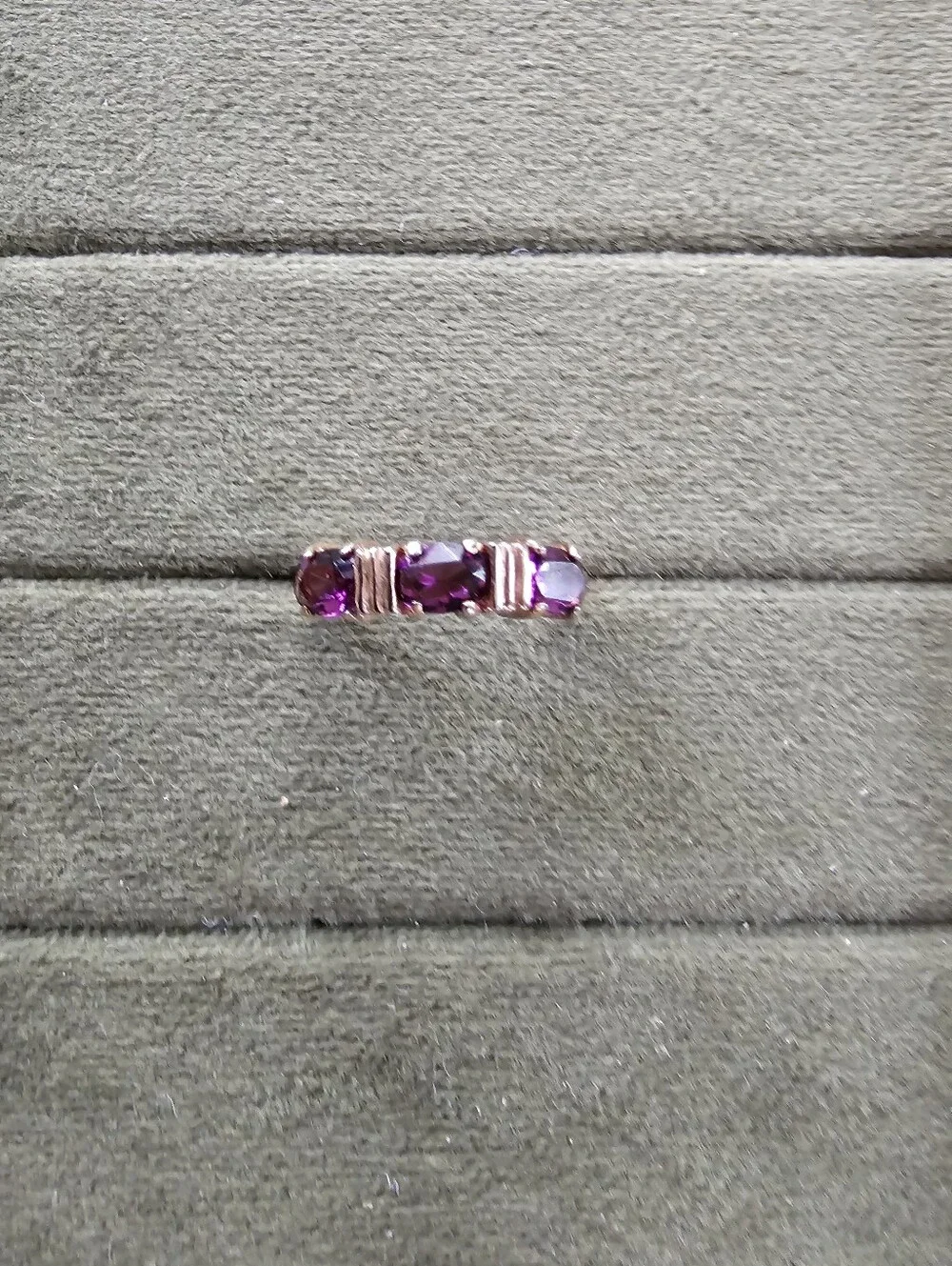 Vintage Ring Size 6
